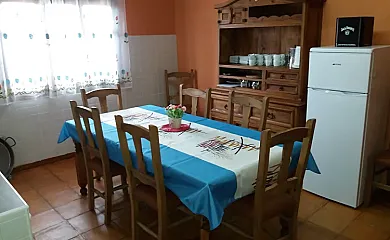 La Casa de las Médicas en Buendía (Cuenca) - Foto 10