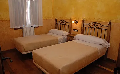 La Casa de las Médicas en Buendía (Cuenca) - Foto 14