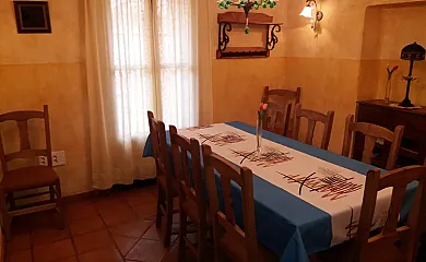 La Casa de las Médicas en Buendía (Cuenca) - Foto 12