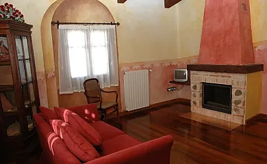 La Casa de las Médicas en Buendía (Cuenca) - Foto 15