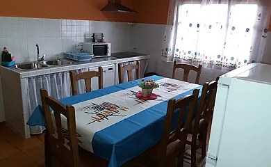 La Casa de las Médicas en Buendía (Cuenca) - Foto 18
