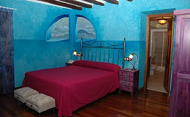 La Casa de las Médicas en Buendía (Cuenca) - Foto 20