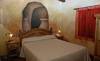 La Casa de las Médicas en Buendía (Cuenca) - Foto 22