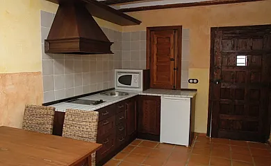La Casa de las Médicas en Buendía (Cuenca) - Foto 24