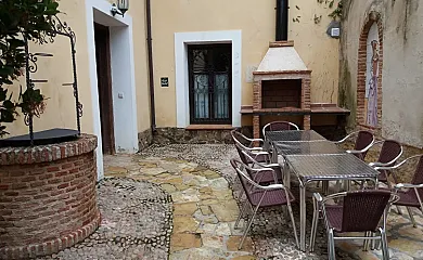 La Casa de las Médicas en Buendía (Cuenca) - Foto 7