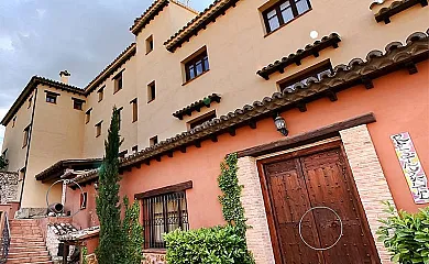 La Casa de las Médicas en Buendía (Cuenca) - Foto 4