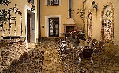 La Casa de las Médicas en Buendía (Cuenca) - Foto 6