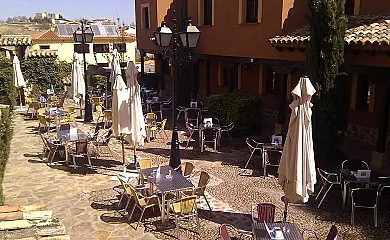 La Casa de las Médicas en Buendía (Cuenca) - Foto 2