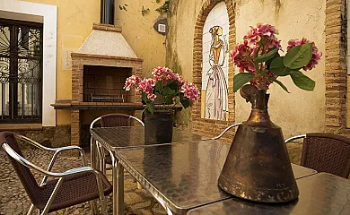 La Casa de las Médicas en Buendía (Cuenca) - Foto 1