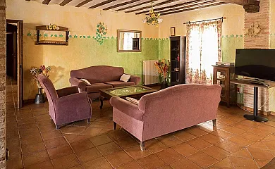 La Casa de las Médicas en Buendía (Cuenca) - Foto 3