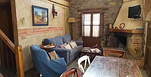 La Borda Castillón 0034
