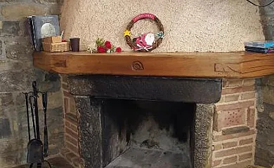 La Borda Castillón en Tierrantona (Huesca) - Foto 6