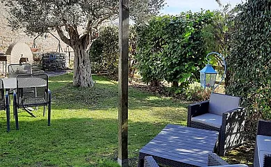 La Borda Castillón en Tierrantona (Huesca) - Foto 3