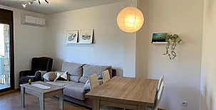 Apartament l'Empalme d'Àger 002