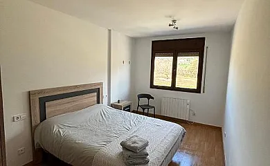 Apartament l'Empalme d'Àger en Ager (Lleida) - Foto 3