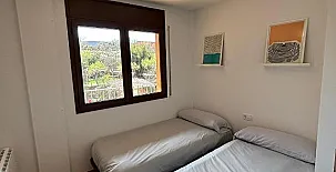 Apartament l'Empalme d'Àger 004
