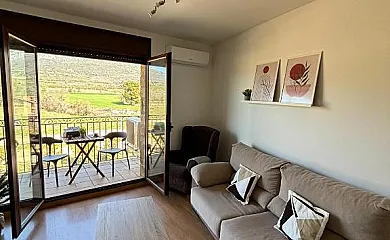 Apartament l'Empalme d'Àger en Ager (Lleida) - Foto 1