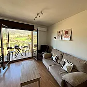 Apartament l'Empalme d'Àger 001
