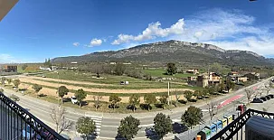 Apartament l'Empalme d'Àger 005