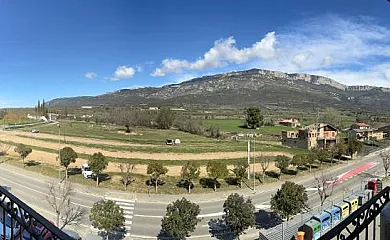 Apartament l'Empalme d'Àger en Ager (Lleida) - Foto 5