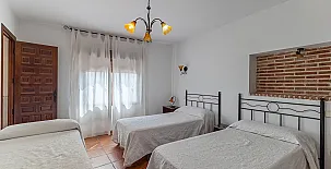 Casa Rural La Abubilla 0017