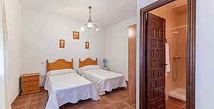 Casa Rural La Abubilla 0018