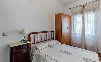 Casa Rural La Abubilla en Valdelaguna (Madrid) - Foto 19