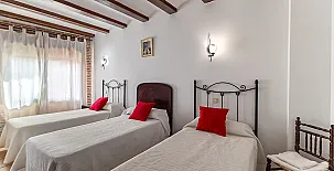 Casa Rural La Abubilla 0020