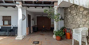 Casa Rural La Abubilla 0021