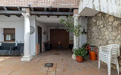 Casa Rural La Abubilla en Valdelaguna (Madrid) - Foto 21