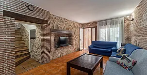 Casa Rural La Abubilla 0022