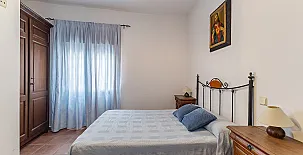 Casa Rural La Abubilla 0023