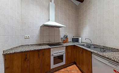 Casa Rural La Abubilla en Valdelaguna (Madrid) - Foto 24