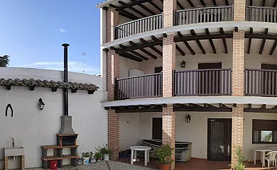 Casa Rural La Abubilla en Valdelaguna (Madrid) - Foto 1