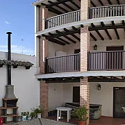 Casa Rural La Abubilla 001