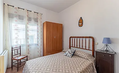 Casa Rural La Abubilla en Valdelaguna (Madrid) - Foto 25