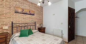 Casa Rural La Abubilla 0029