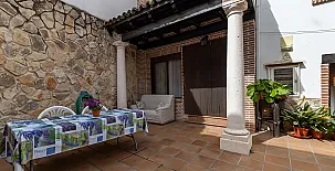 Casa Rural La Abubilla 002