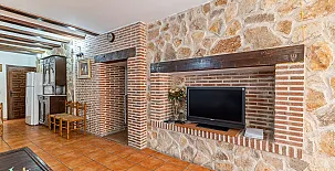 Casa Rural La Abubilla 0030
