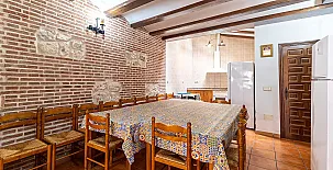 Casa Rural La Abubilla 0031