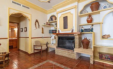 Alojamiento casa La Ronda en Jodar (Jaén) - Foto 4