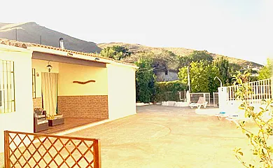 Alojamiento casa La Ronda en Jodar (Jaén) - Foto 5