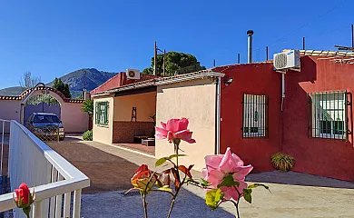 Alojamiento casa La Ronda en Jodar (Jaén) - Foto 7