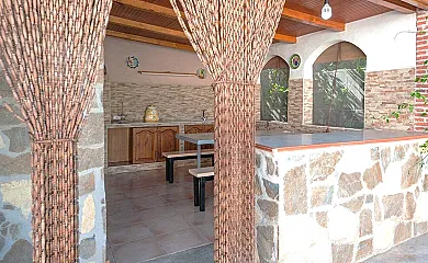 casa La Ronda en Jodar (Jaén) - Foto 8