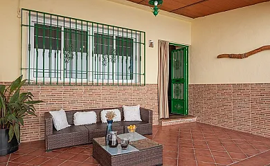 Alojamiento casa La Ronda en Jodar (Jaén) - Foto 11