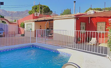 Alojamiento casa La Ronda en Jodar (Jaén) - Foto 1