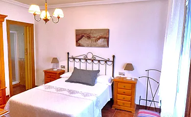 Alojamiento casa La Ronda en Jodar (Jaén) - Foto 12