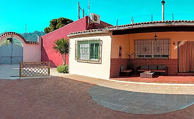 casa La Ronda en Jodar (Jaén) - Foto 13