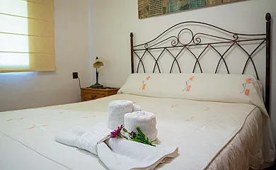 casa La Ronda en Jodar (Jaén) - Foto 14