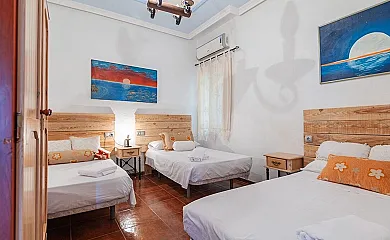 Alojamiento casa La Ronda en Jodar (Jaén) - Foto 15